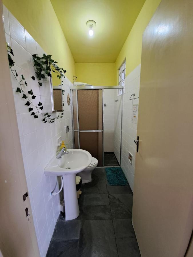 Auberge de jeunesse Fin Soul House à Ubatuba Extérieur photo