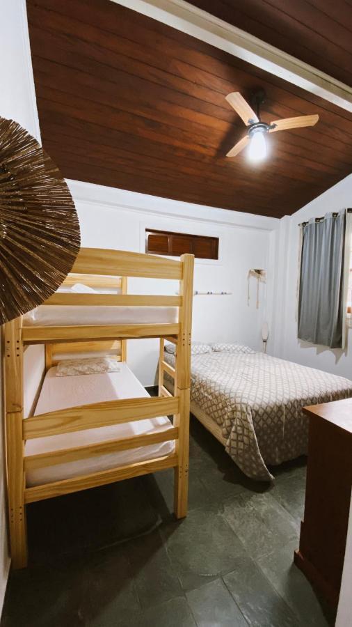 Auberge de jeunesse Fin Soul House à Ubatuba Extérieur photo